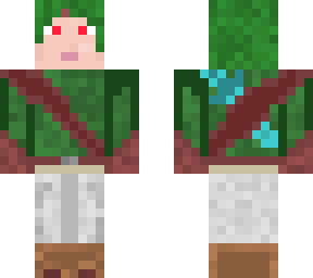 hunter