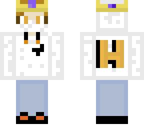 huntermuffin is epic