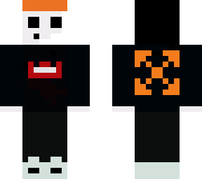 hype beast shy guy