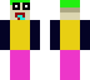 i am man