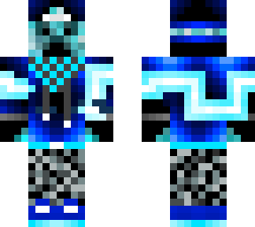 ice creeper
