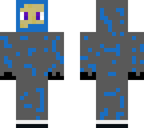 ice man