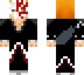 ichigo curosaki