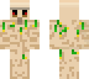 iron golem