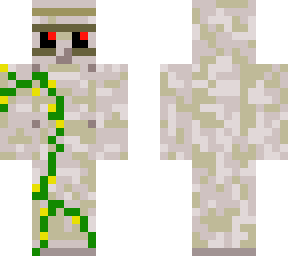 iron golem