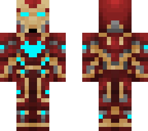 iron man