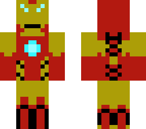 iron man