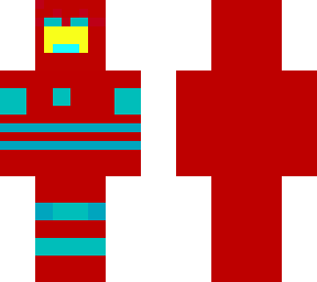iron men