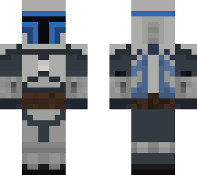 jangofett