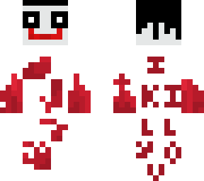 jeff the killer