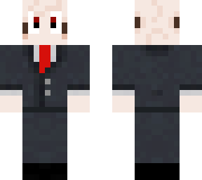 jschlatt but a ram.