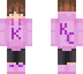 karl pink