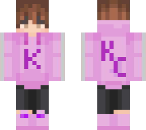 karl pink 2