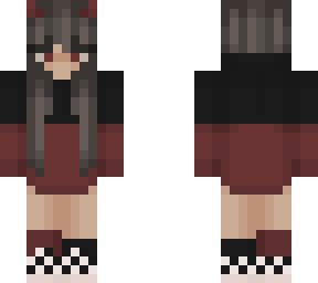 kaylee - devil
