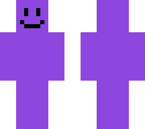 kier and dev purple skin