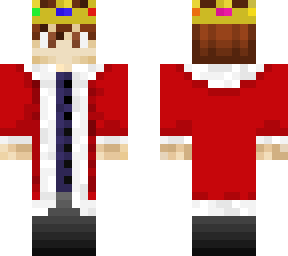 king ( fixed)