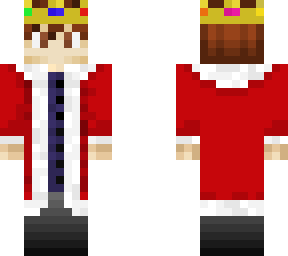king