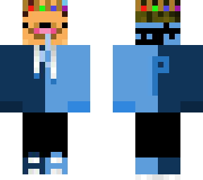 king megapug6000