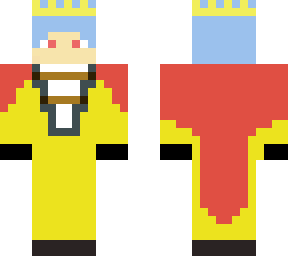 king of the hour