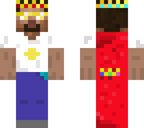 king steve