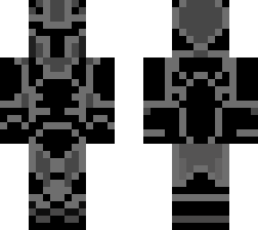 knight skin!