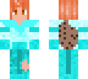 krunchansan skin
