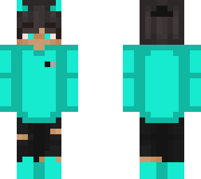 kyrects turquoise demon