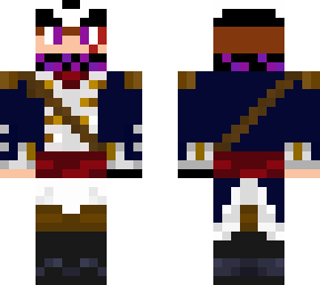 l'manburg (my skin version)