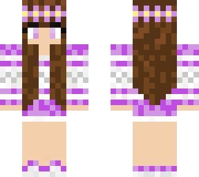lanita karmaland morado