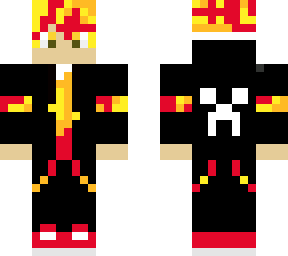 lava gamer