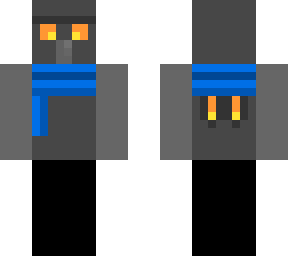 lava golem (fixed)