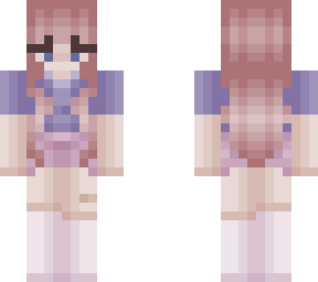 lavender - another oc :)