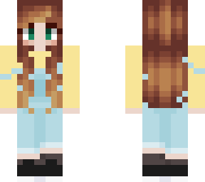 leah