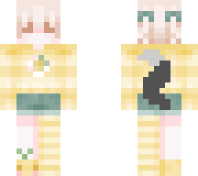 lemon boy