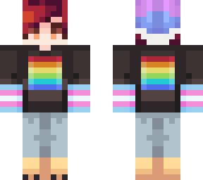 lgbt person