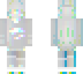 light distorted