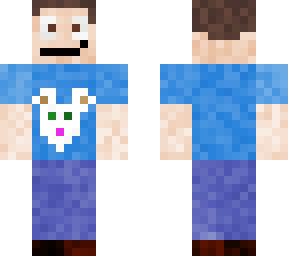 logan's skin