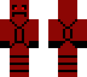 loligamer redcreeper