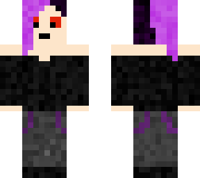 lollipop demon