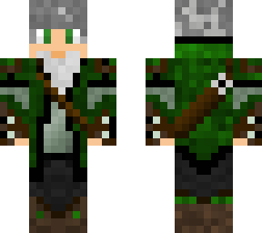 ltester elfe