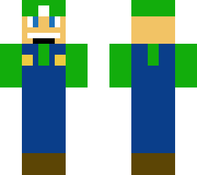 luigi