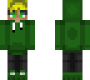 lukeybadgerboi's skin