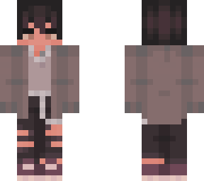 m y s e l f . v 4 ( jacket sleeve up )