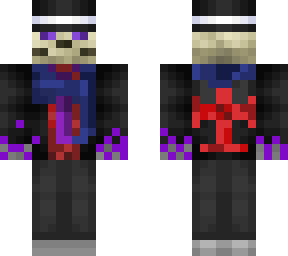 magical skulduggery