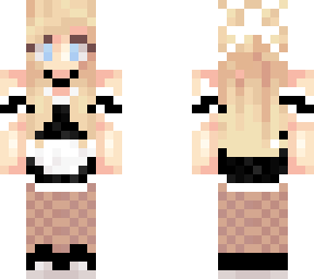 maid