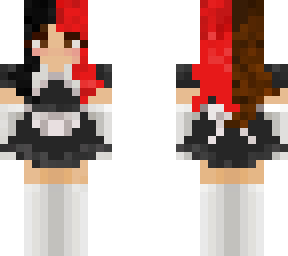 maid gorl