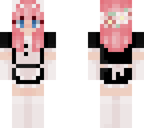 maid jellifii