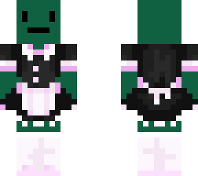maid turtle