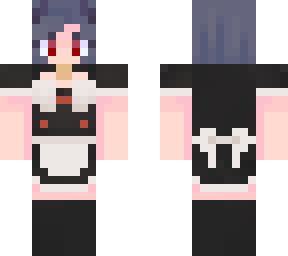 maid ver
