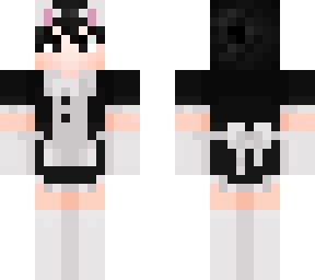 maid zutto